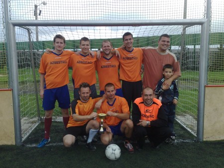 druhe miesto v šúrovciach